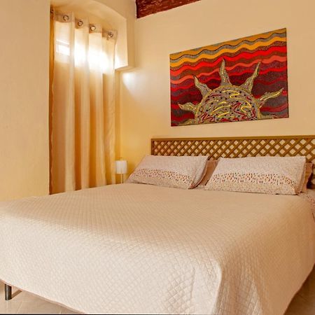 Apartamento Casina Di Alo E Ala Livorno Exterior foto