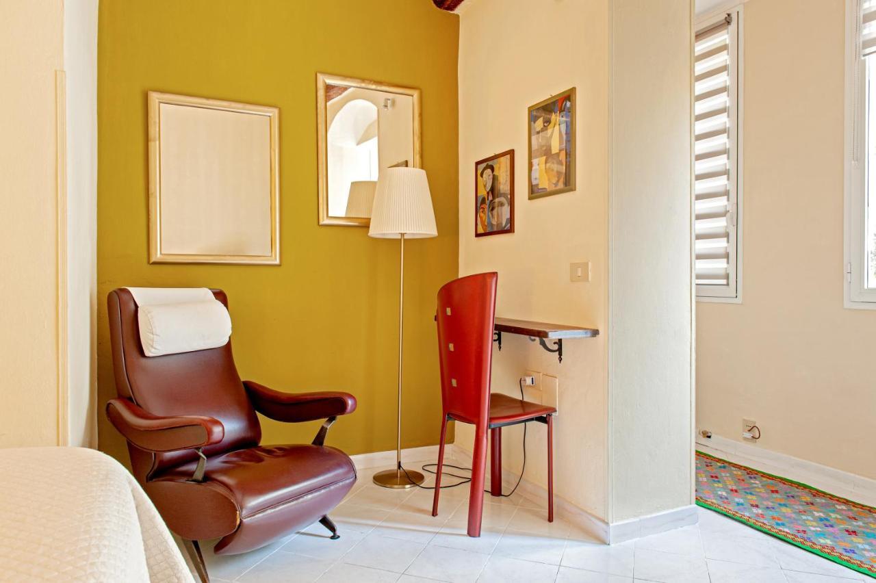 Apartamento Casina Di Alo E Ala Livorno Exterior foto