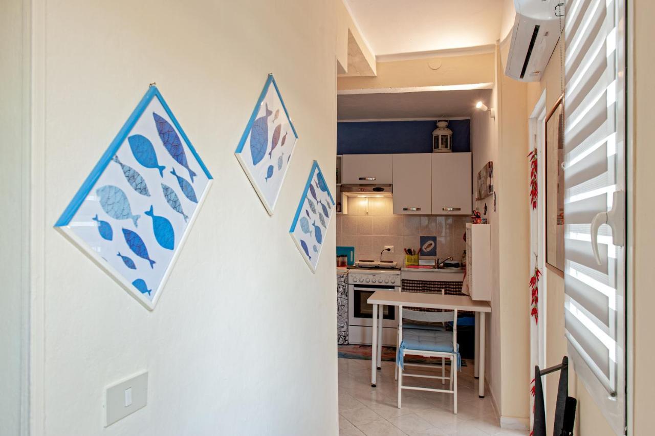 Apartamento Casina Di Alo E Ala Livorno Exterior foto
