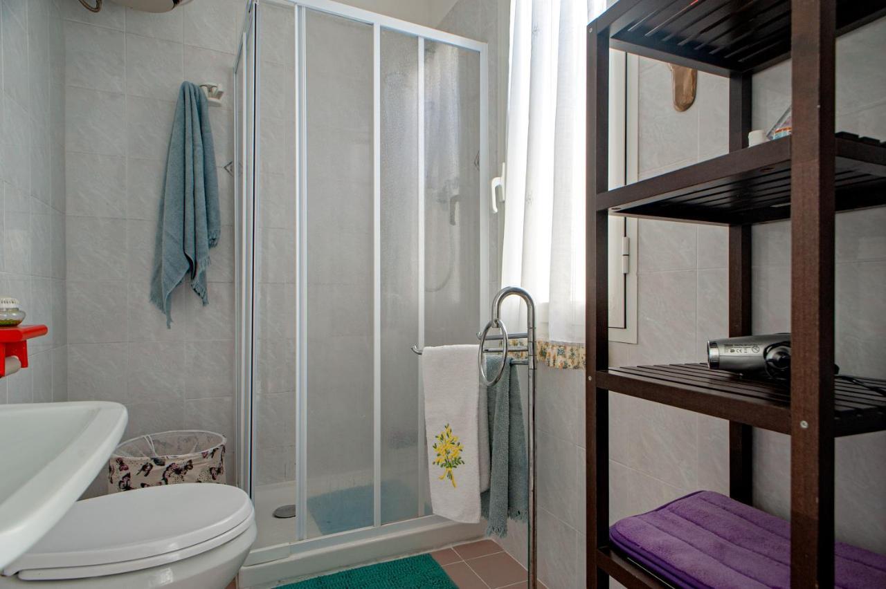 Apartamento Casina Di Alo E Ala Livorno Exterior foto