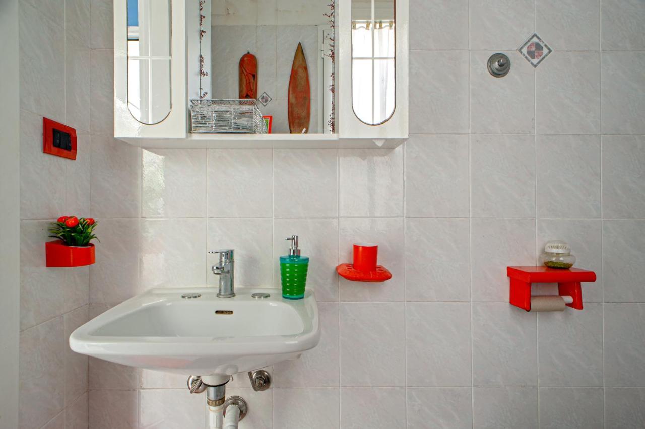 Apartamento Casina Di Alo E Ala Livorno Exterior foto