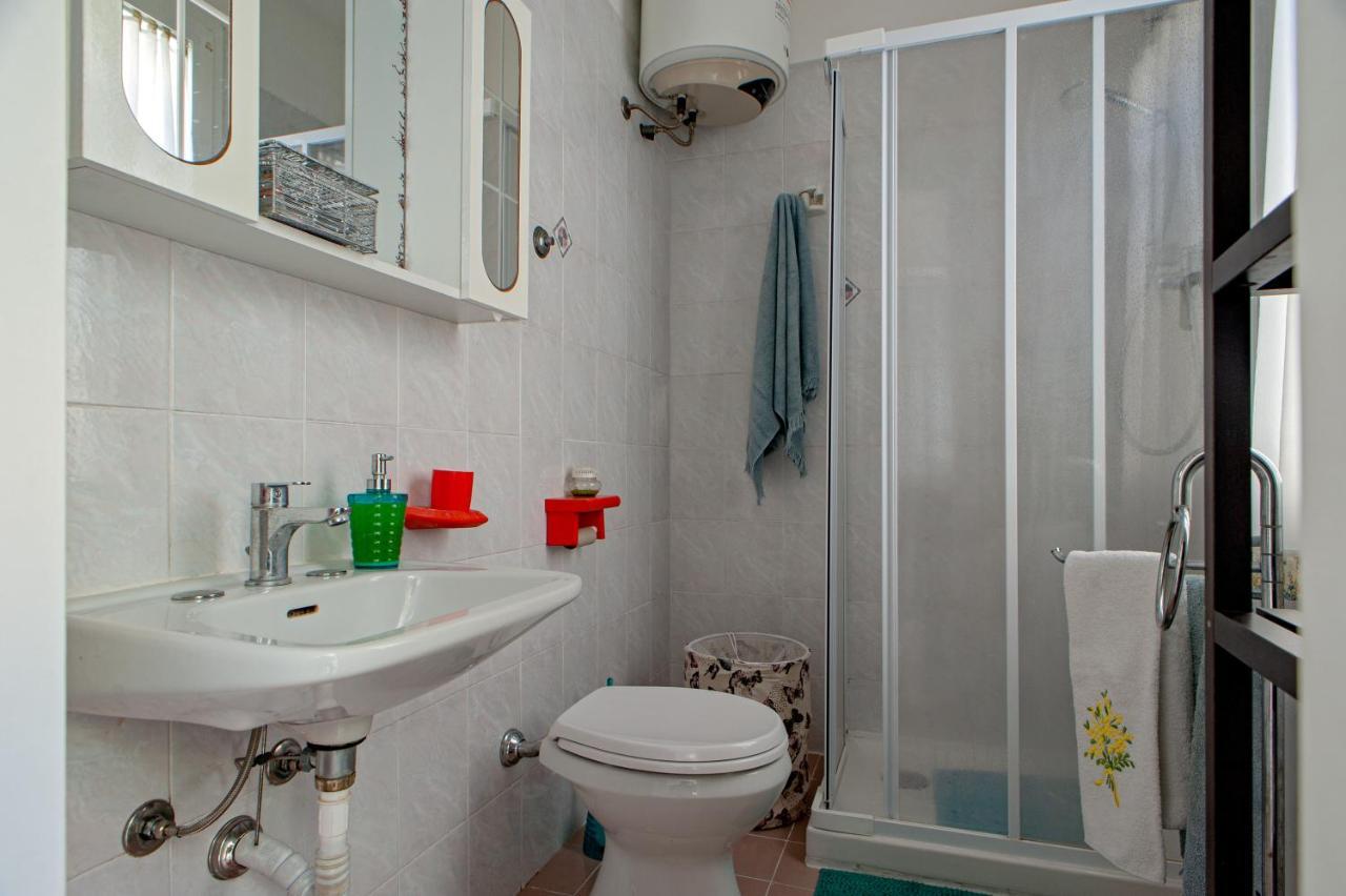 Apartamento Casina Di Alo E Ala Livorno Exterior foto